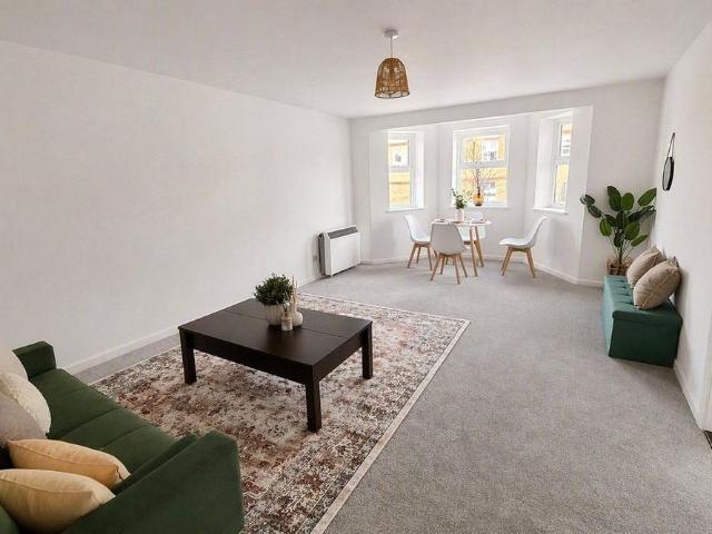 Apartment for rent in Cliftonville West, Acol