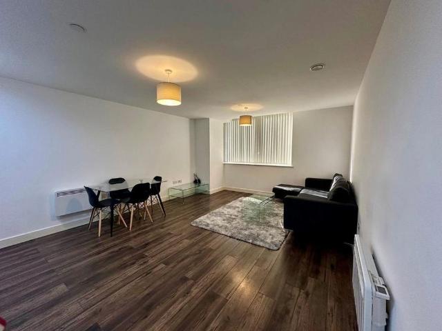 Apartment for rent in Edgbaston, West Midlands