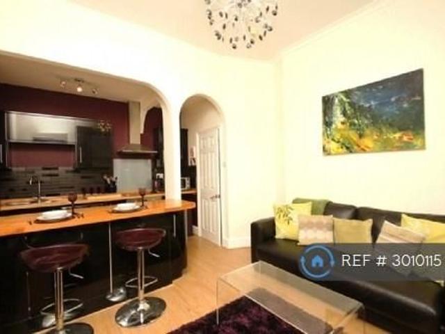 Apartment for rent in Aldrington