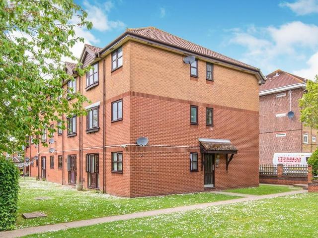 Flat for rent in Redbridge, City Of Southampton