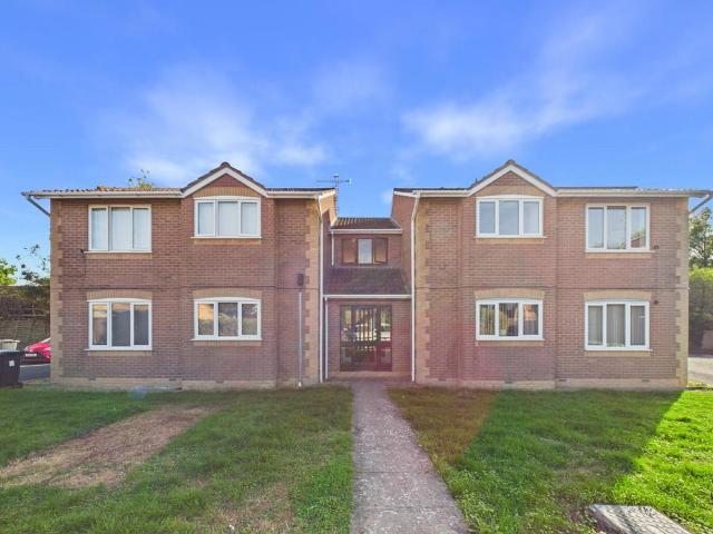 Flat for rent in Fairfield, Wychavon