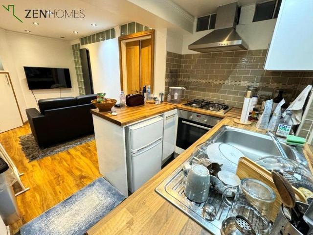 Flat for rent in Highbury, Isle Of Man