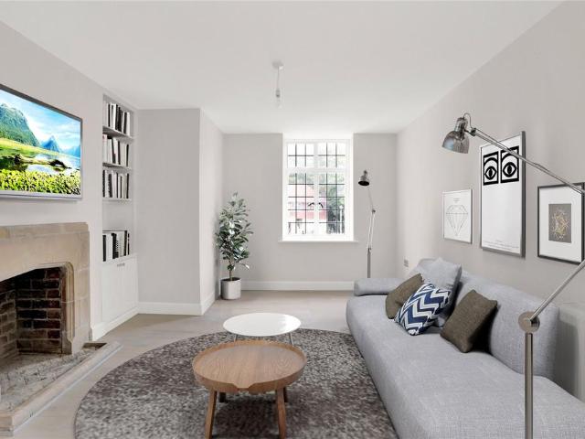 Flat for rent in Lower Green Esher, Blackhills