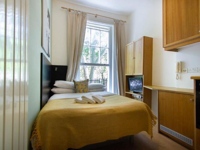 Flat for rent in Saint Pancras, Greater London