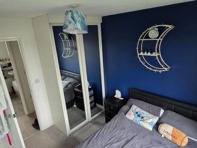 Apartment for rent in Eastbourne, East Sussex
