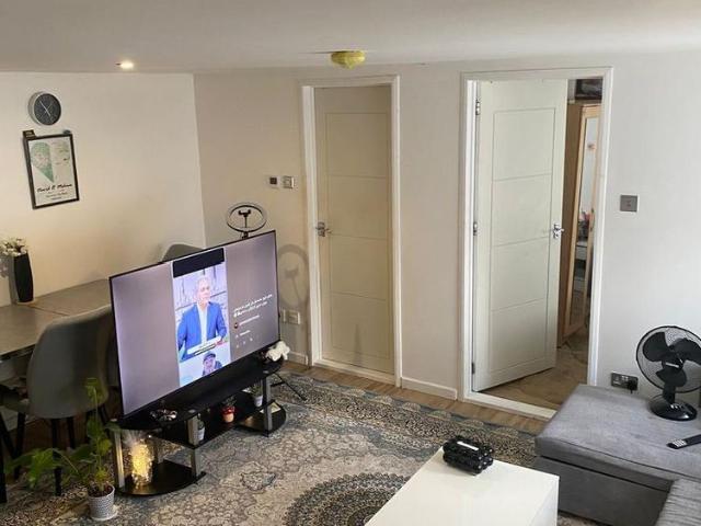 Apartment for rent in London Borough of Croydon, Thornton Heath