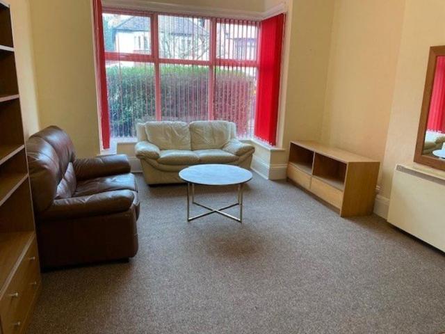 Apartment for rent in Wake Green, West Midlands