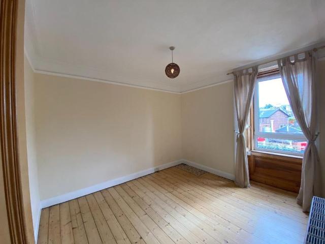 Apartment for rent in Tynecastle, Gorgie