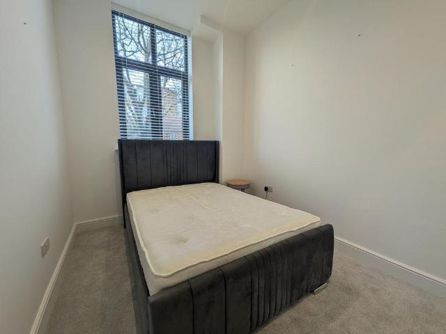 Apartment for rent in Walton, Aylesbury