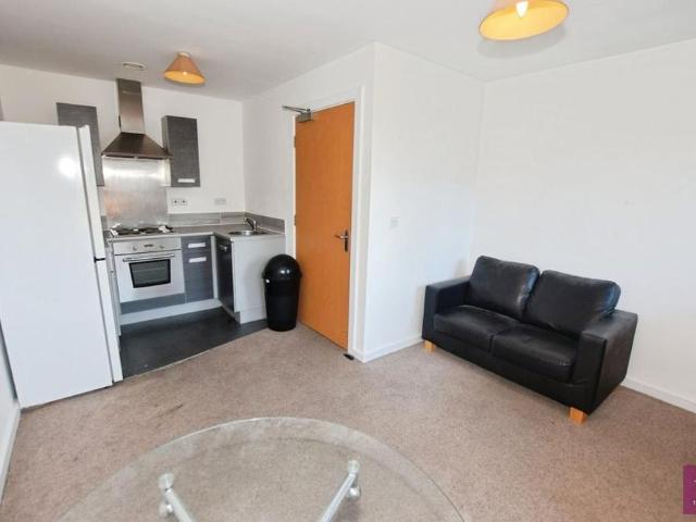 Apartment for rent in City Centre, Georgia