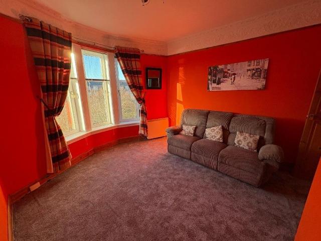 Apartment for rent in Merchant City, Scotland