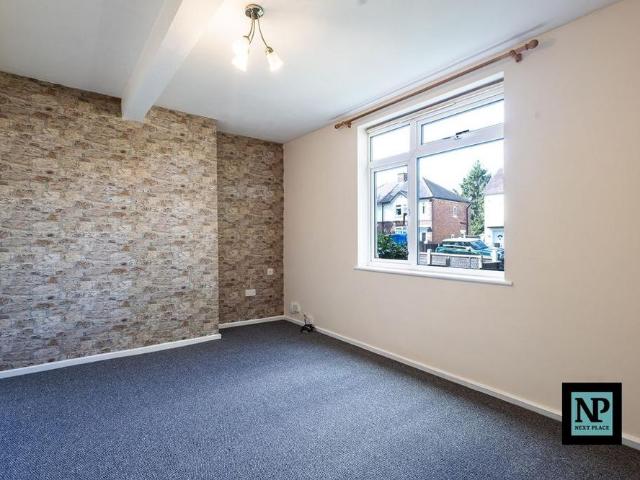 Apartment for rent in Bolehall, Tamworth
