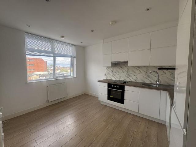 Apartment for rent in Walton, Aylesbury