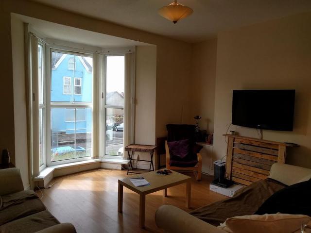 Apartment for rent in Mount Pleasant, Swansea
