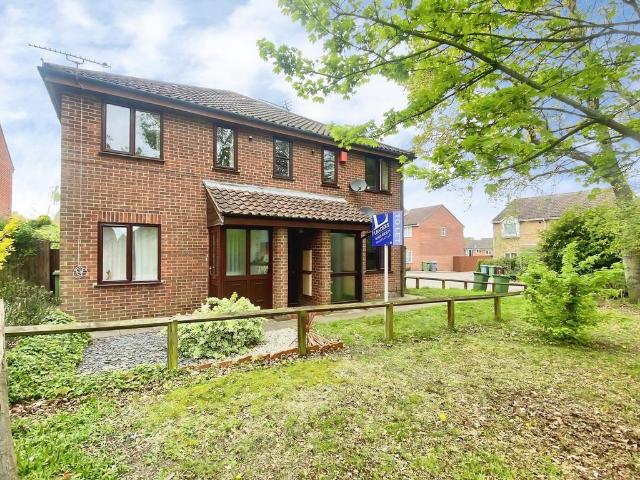 Flat for rent in Crostwick, Norfolk