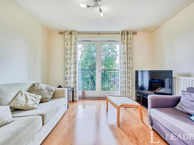 Flat for rent in Hockerill, East Hertfordshire