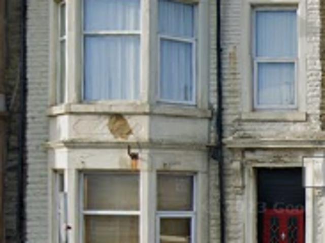 Flat for rent in Blackpool, Isle Of Man