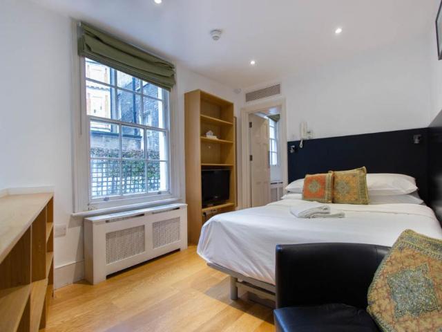 Flat for rent in Saint Pancras, Isle Of Man