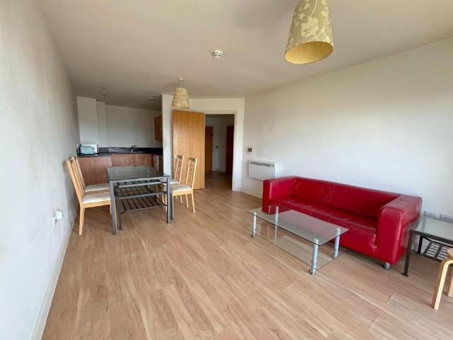 Apartment for rent in Black Friars, Old Wharf