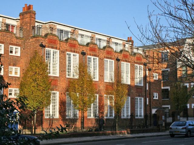 Apartment for rent in St Ebbes, The Slade
