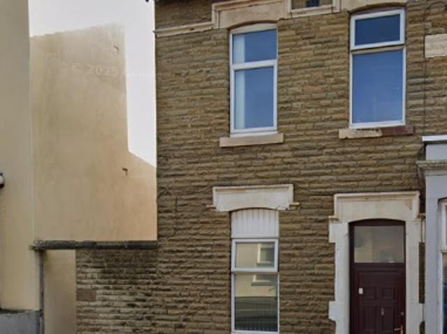 Apartment for rent in South Shore, Blackpool