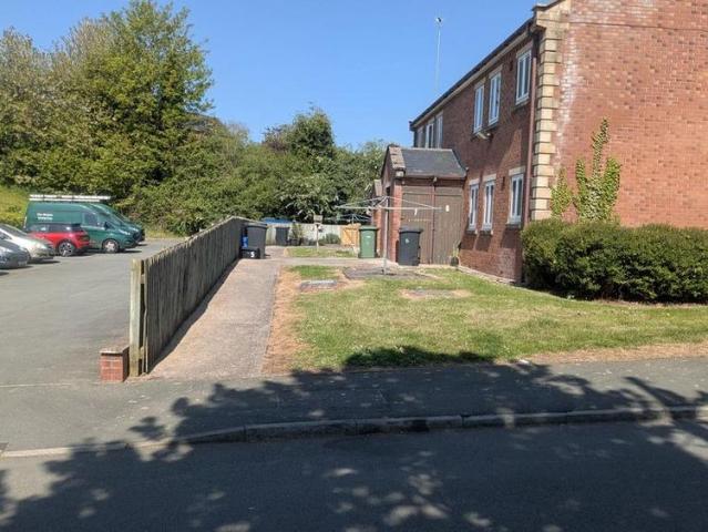 Apartment for rent in Whitchurch, Shropshire