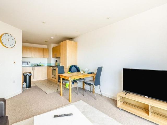 Apartment for rent in Somers Town, City Of Portsmouth