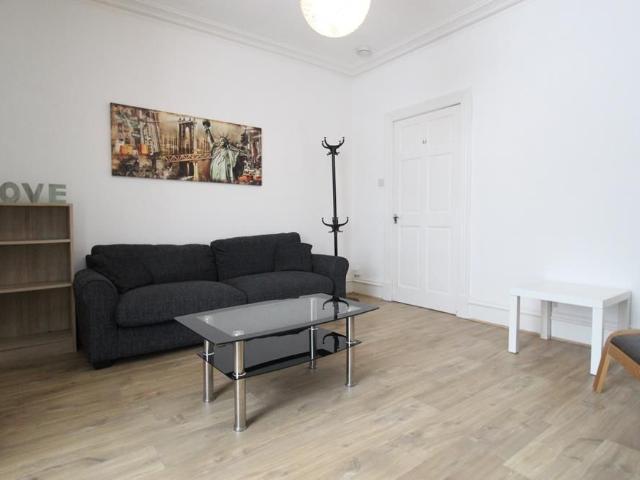Apartment for rent in Ferryhill, Ballindoch