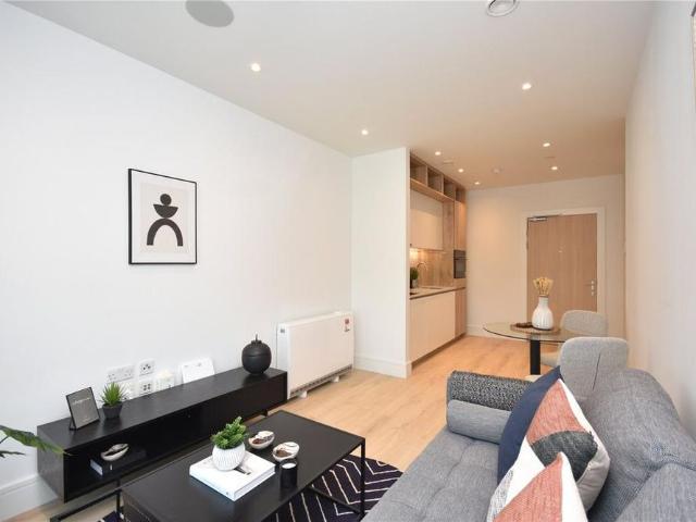 Apartment for rent in Walton, Aylesbury