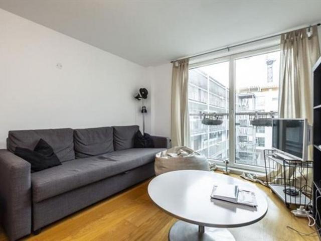 Apartment for rent in De Beauvoir Town, Greater London