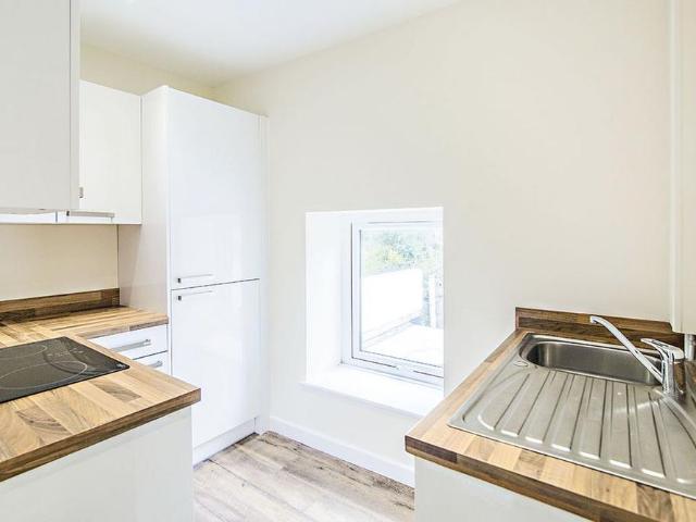 Apartment for rent in Foxhole, St. Stephen-in-Brannel