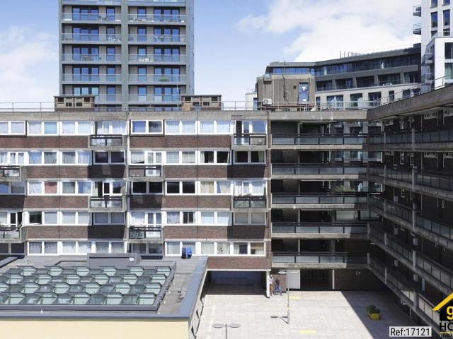 Flat for rent in Hammersmith, Greater London