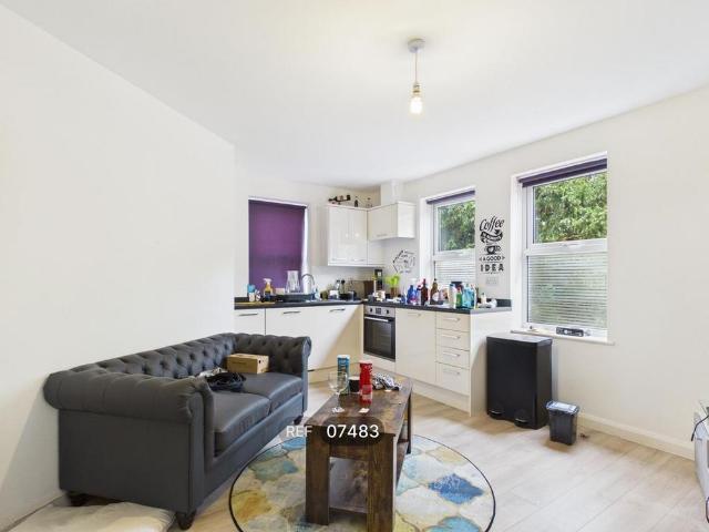 Apartment for rent in Peterborough