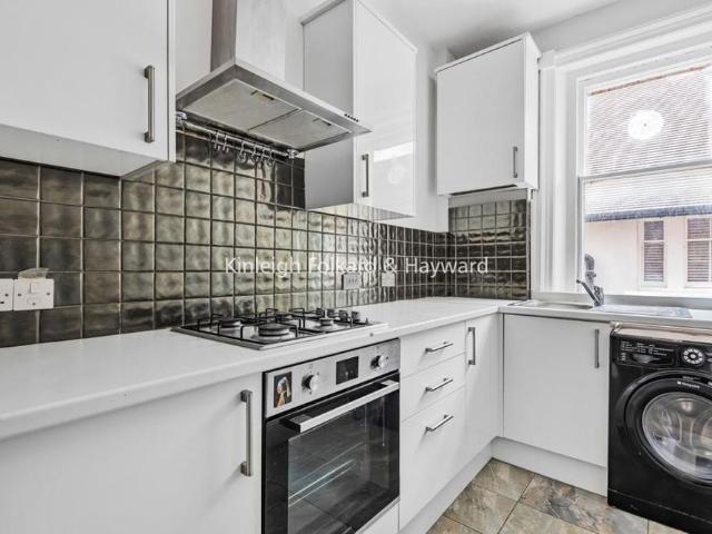 Apartment for rent in West Hampstead, Greater London