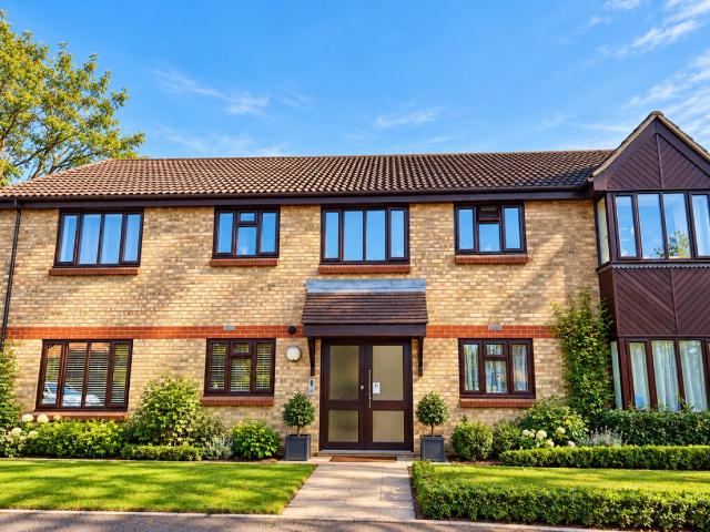 Apartment for rent in Welwyn Garden City, Welwyn Hatfield