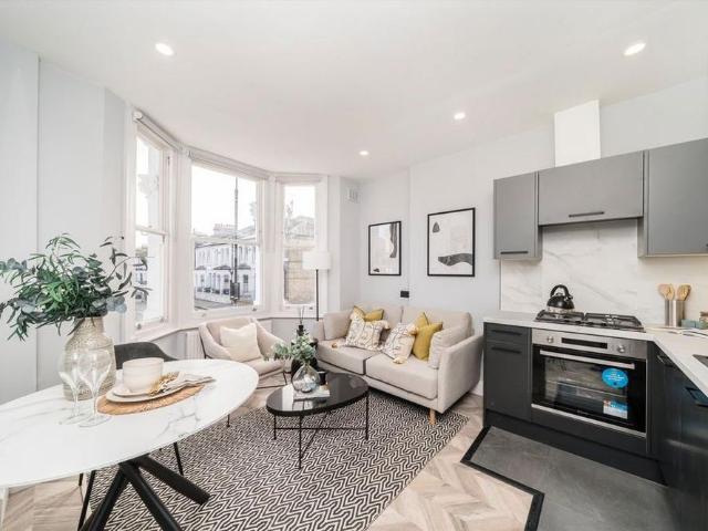 Apartment for rent in Fulham, Greater London