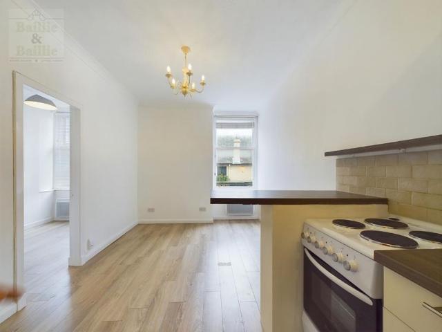Apartment for rent in Williamsburgh, Glenburn