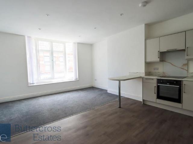 Apartment for rent in New Town, Alverton