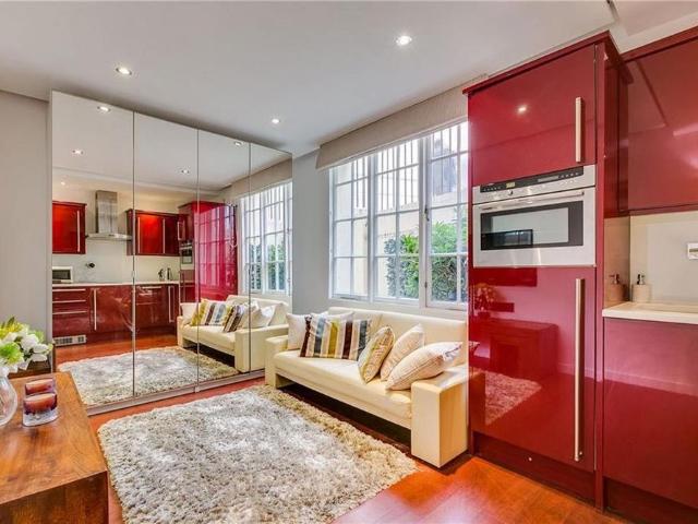Apartment for rent in City of Westminster, Greater London