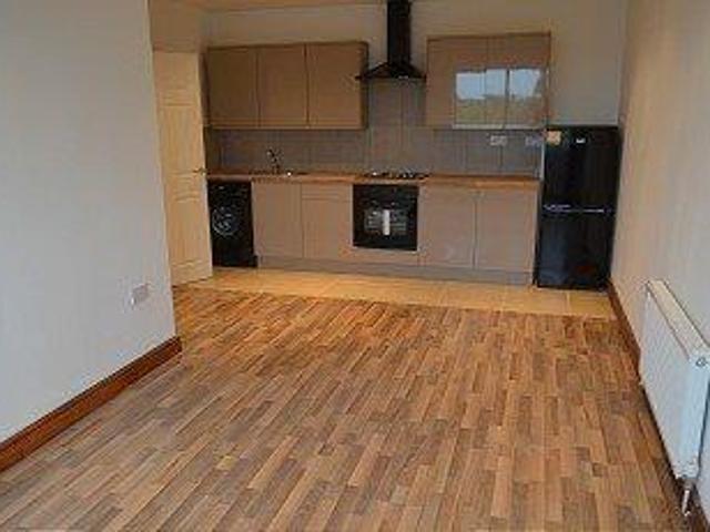 Flat for rent in New Barnet, Isle Of Man