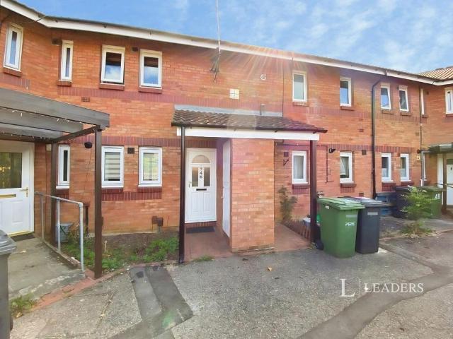 Flat for rent in Werrington Village, Peterborough