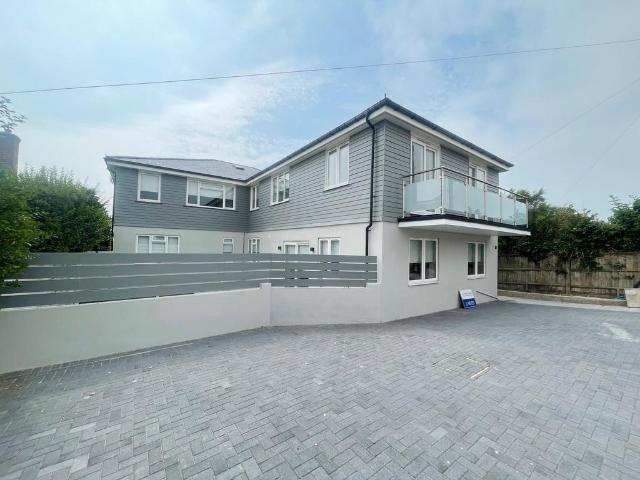 Flat for rent in Rottingdean