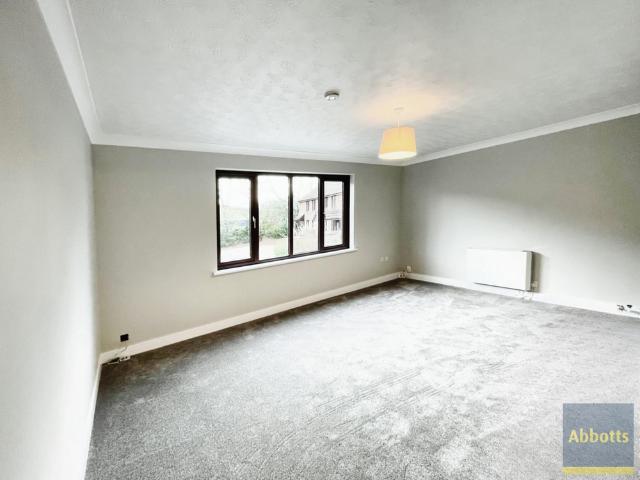 Apartment for rent in Mile Cross, East Bank