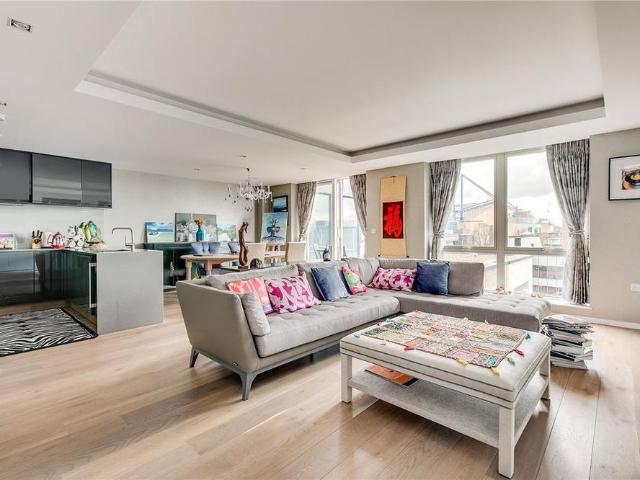 Apartment for rent in Fulham, Walham Green