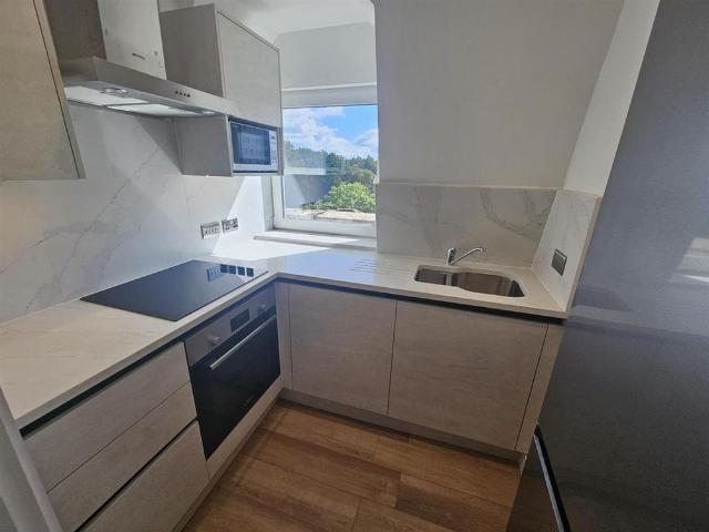 Apartment for rent in North Town, Aldershot