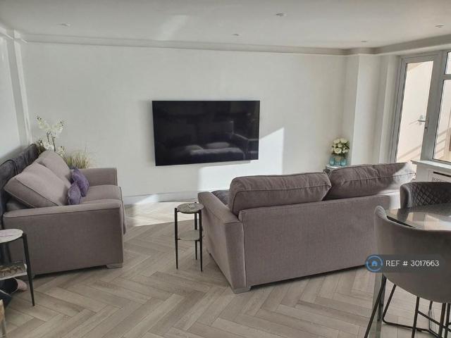 Apartment for rent in Springbourne, Bournemouth