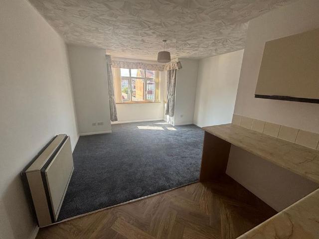 Apartment for rent in Skegness, East Lindsey