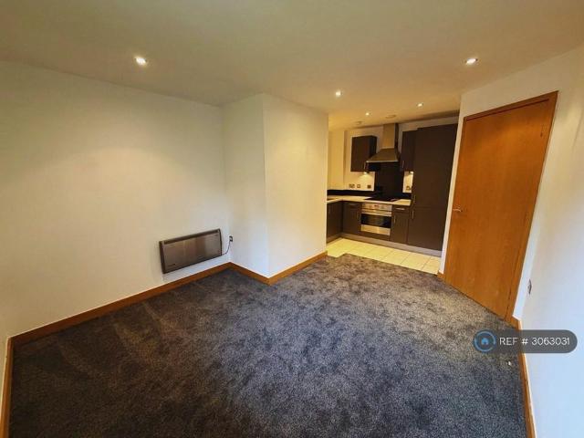 Apartment for rent in Baildon, Bradford