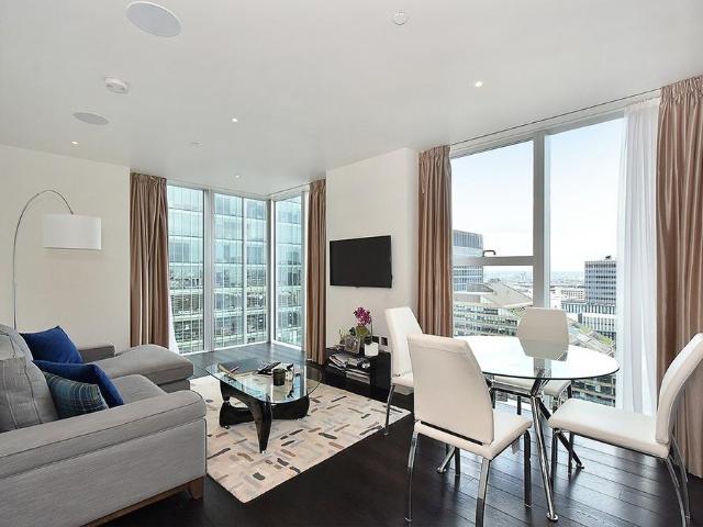 Flat for rent in Lyons, Greater London