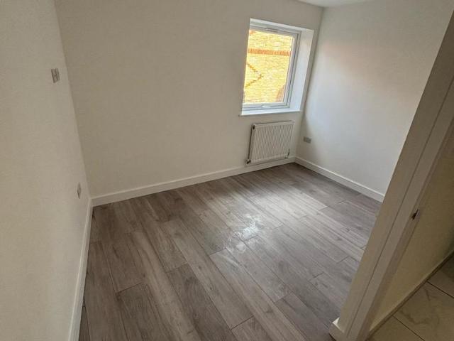 Flat for rent in Broxbourne, Hertfordshire
